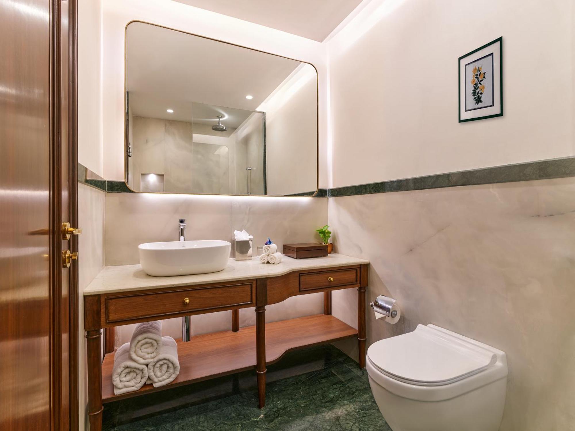 The Ummed Ahmedabad Airport Hotell Exteriör bild