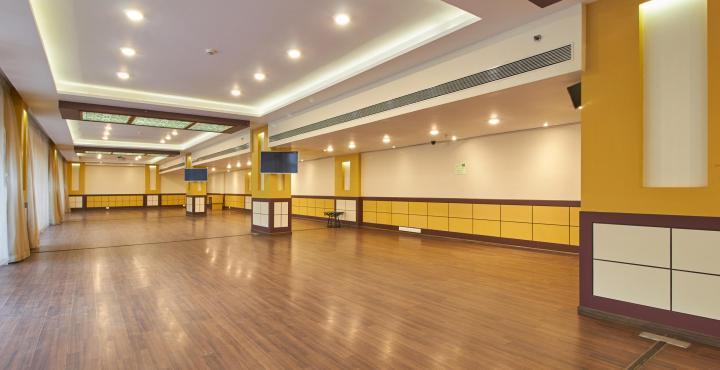The Ummed Ahmedabad Airport Hotell Exteriör bild